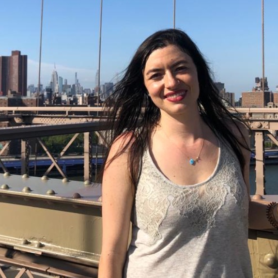 Denisse Bronsoiler - Testimonio