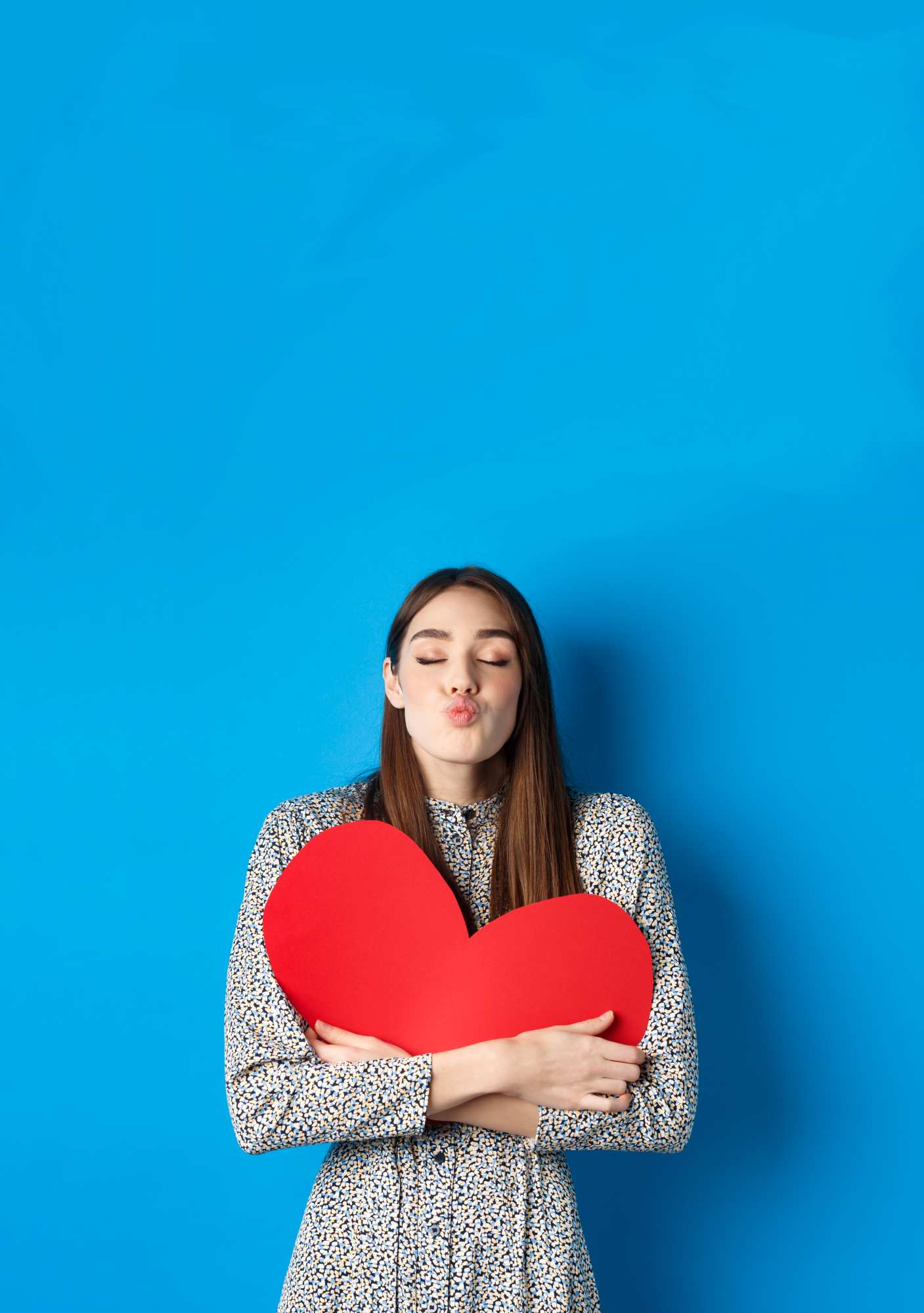Mujer - Corazon - Curso Amor Judio