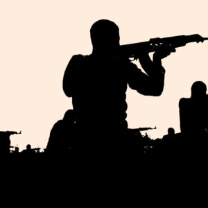 Curso - Historia del Terrorismo