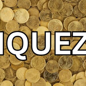 Historia de la Filosofía de la Riqueza