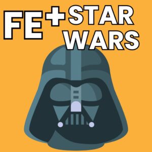 Star Wars y la "Fe"