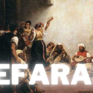 Curso de Historia Sefaradí