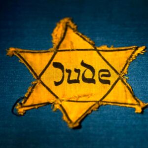 Curso de Defensa contra el Antisemitismo