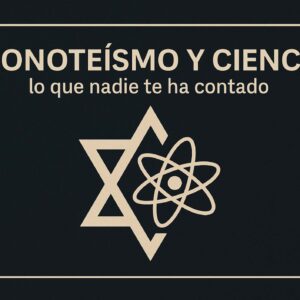 Curso / Monoteísmo y Ciencia: lo que nadie te ha contado